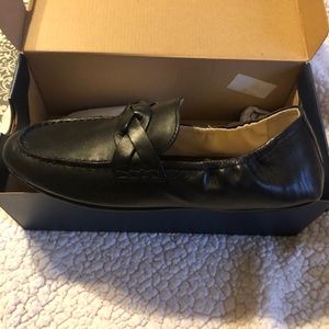 Cole Haan Driver Flats